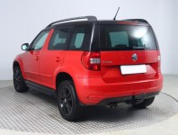Škoda Yeti  2.0 TDI Monte Carlo