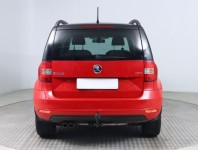 Škoda Yeti  2.0 TDI Monte Carlo