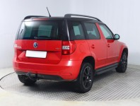 Škoda Yeti  2.0 TDI Monte Carlo