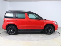 Škoda Yeti  2.0 TDI Monte Carlo