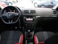 Škoda Yeti  2.0 TDI Monte Carlo