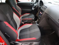 Škoda Yeti  2.0 TDI Monte Carlo