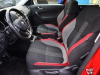 Škoda Yeti  2.0 TDI Monte Carlo