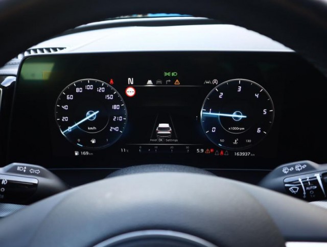 Kia Sportage  1.6 CRDi 