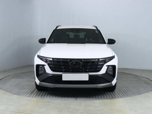 Hyundai Tucson  1.6 T-GDI N-Line