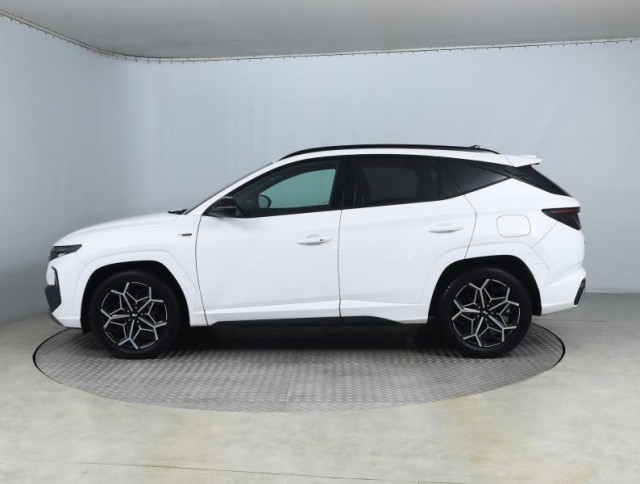 Hyundai Tucson  1.6 T-GDI N-Line