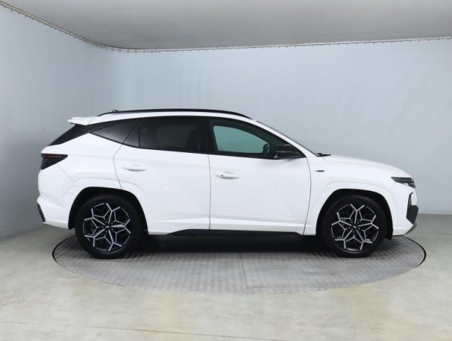 Hyundai Tucson  1.6 T-GDI N-Line