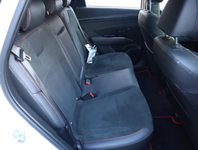 Hyundai Tucson  1.6 T-GDI N-Line