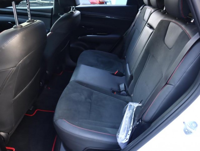 Hyundai Tucson  1.6 T-GDI N-Line