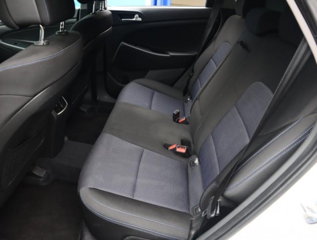 Hyundai Tucson  1.6 T-GDI 