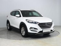 Hyundai Tucson  1.6 T-GDI 