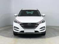 Hyundai Tucson  1.6 T-GDI 