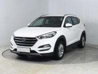 Hyundai Tucson  1.6 T-GDI 