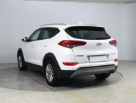 Hyundai Tucson  1.6 T-GDI 