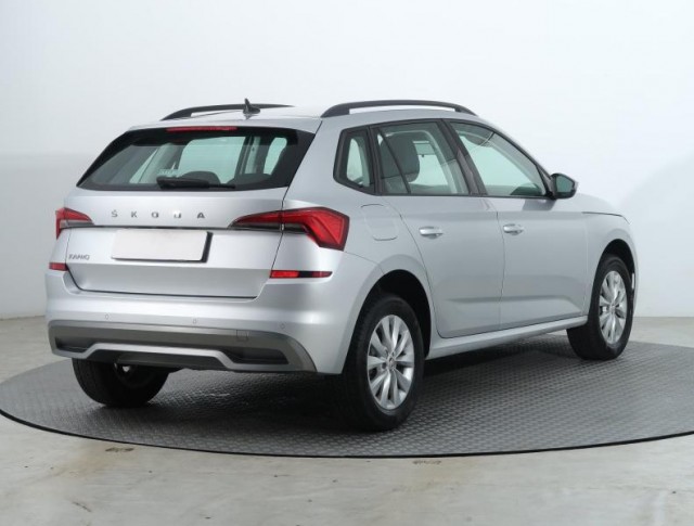 Škoda Kamiq  1.0 TSI Style