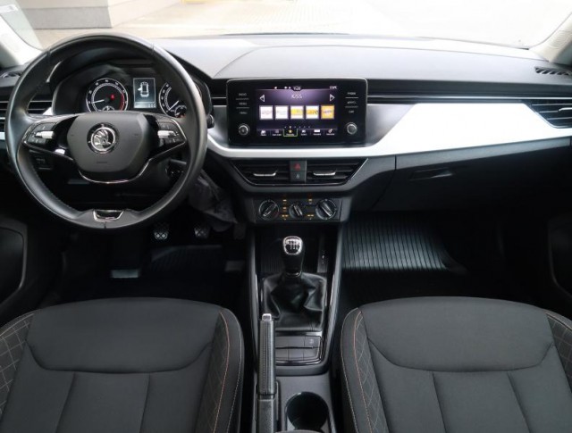 Škoda Kamiq  1.0 TSI Style