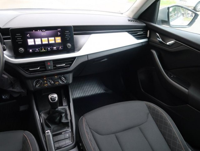 Škoda Kamiq  1.0 TSI Style