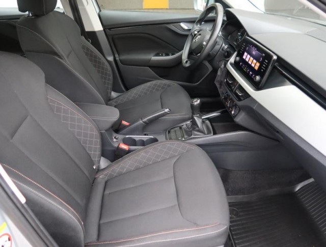 Škoda Kamiq  1.0 TSI Style