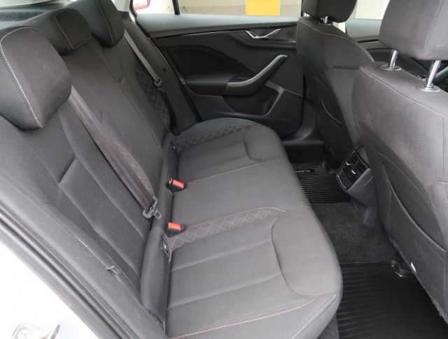 Škoda Kamiq  1.0 TSI Style