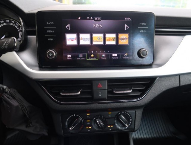 Škoda Kamiq  1.0 TSI Style