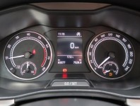 Škoda Kamiq  1.0 TSI Style