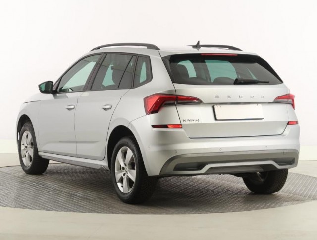 Škoda Kamiq  1.0 TSI Style