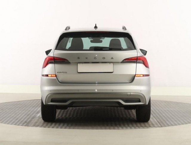 Škoda Kamiq  1.0 TSI Style