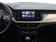 Škoda Kamiq  1.0 TSI Style