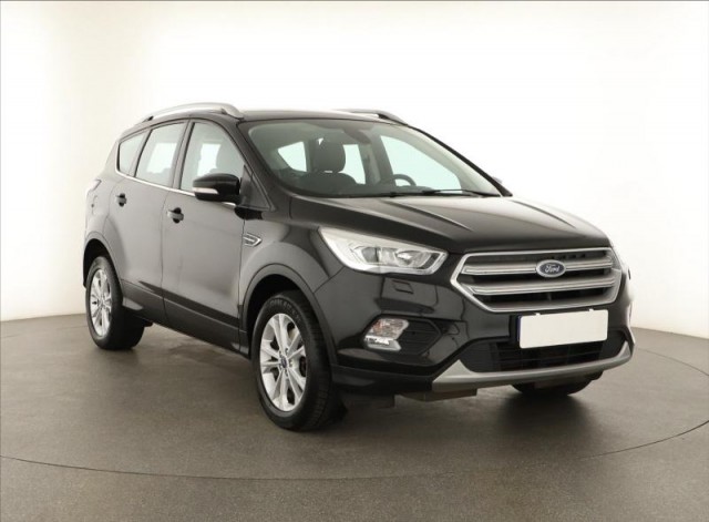 Ford Kuga  2.0 TDCi 