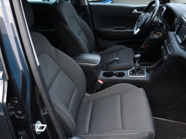 Kia Sportage  1.6 T-GDI 
