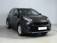 Kia Sportage  1.6 T-GDI 