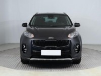 Kia Sportage  1.6 T-GDI 