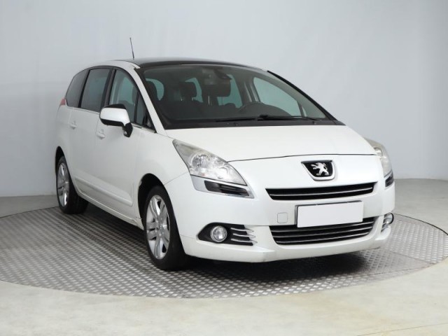 Peugeot 5008  2.0 BlueHDi 