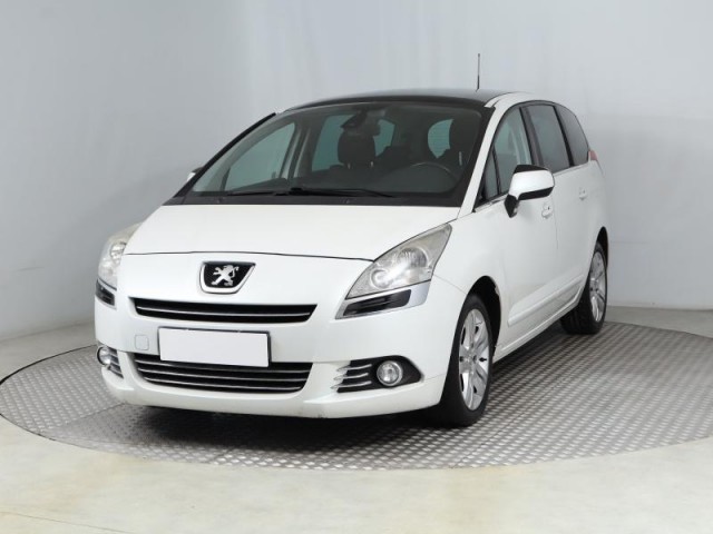 Peugeot 5008  2.0 BlueHDi 