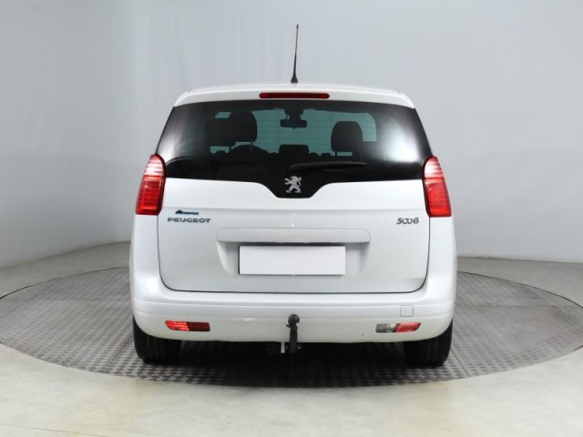 Peugeot 5008  2.0 BlueHDi 