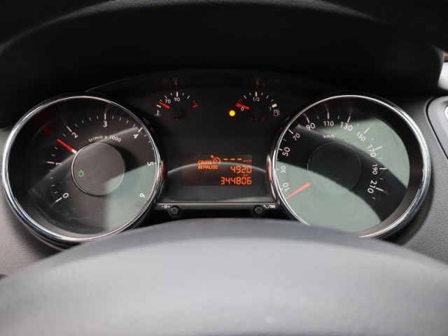 Peugeot 5008  2.0 BlueHDi 