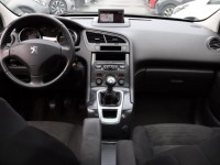 Peugeot 5008  2.0 BlueHDi 