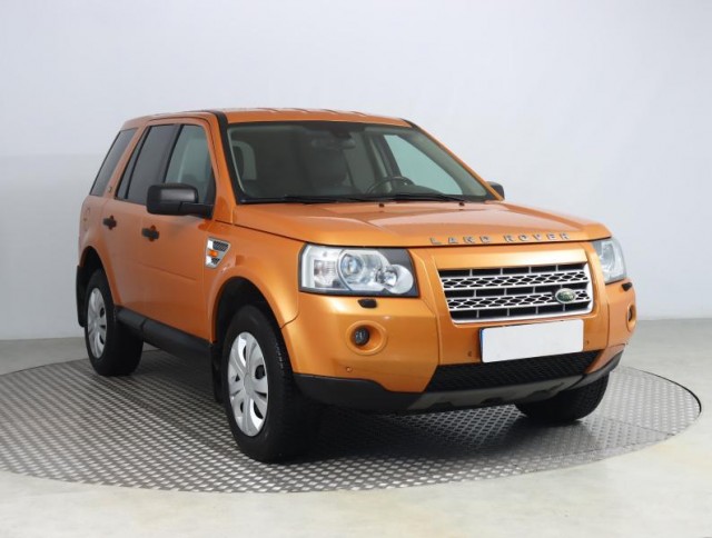 Land Rover Freelander  3.2 i6 