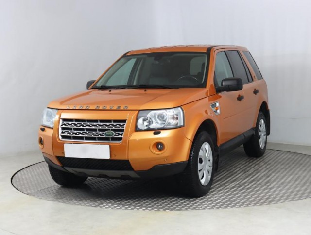 Land Rover Freelander  3.2 i6 