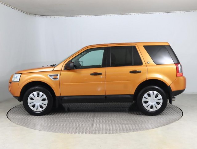 Land Rover Freelander  3.2 i6 