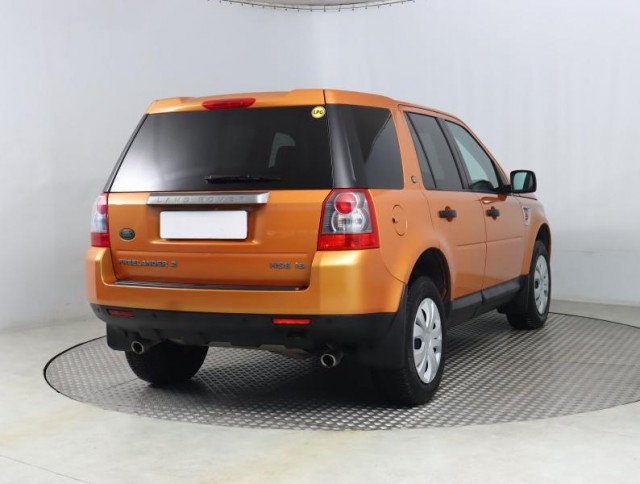 Land Rover Freelander  3.2 i6 