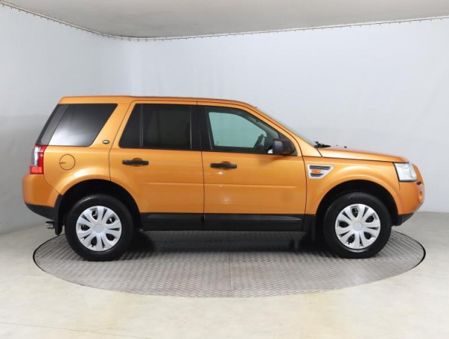 Land Rover Freelander  3.2 i6 