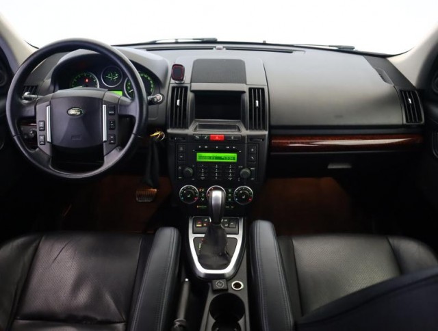 Land Rover Freelander  3.2 i6 