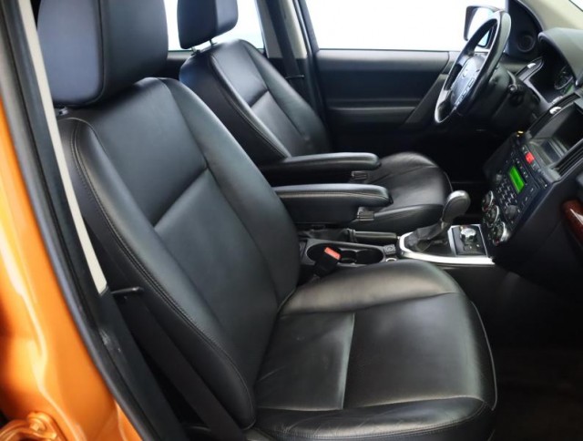 Land Rover Freelander  3.2 i6 