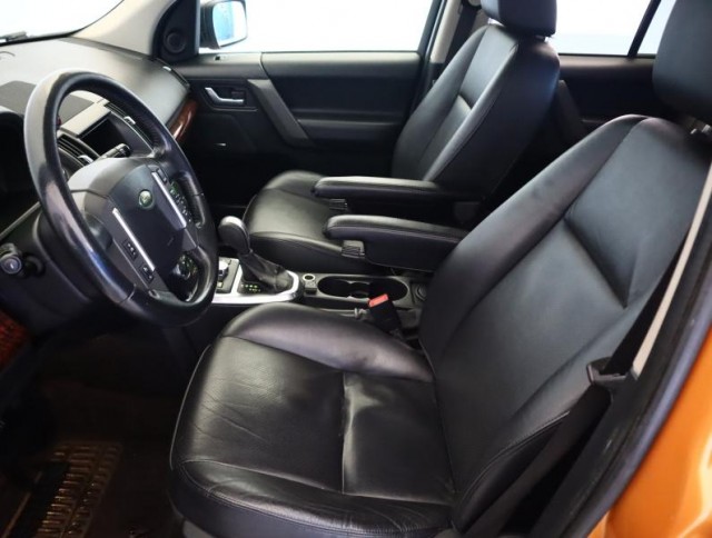 Land Rover Freelander  3.2 i6 