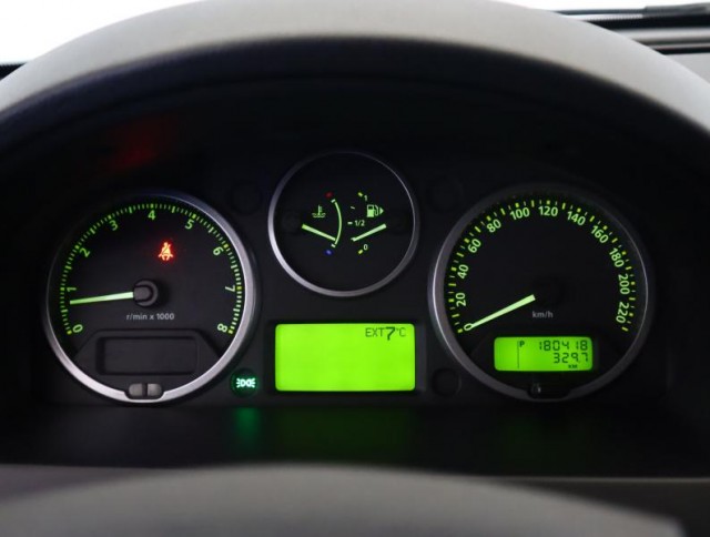 Land Rover Freelander  3.2 i6 