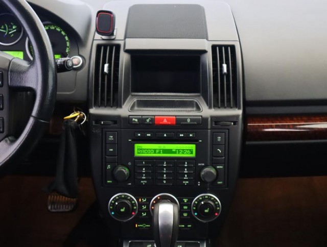 Land Rover Freelander  3.2 i6 