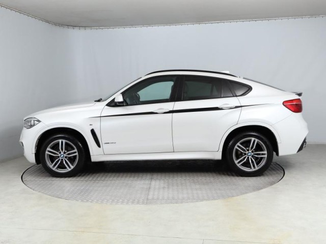 BMW X6  xDrive30d M Paket