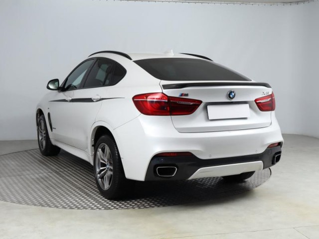 BMW X6  xDrive30d M Paket