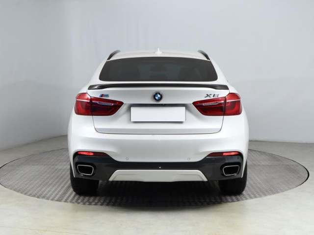 BMW X6  xDrive30d M Paket